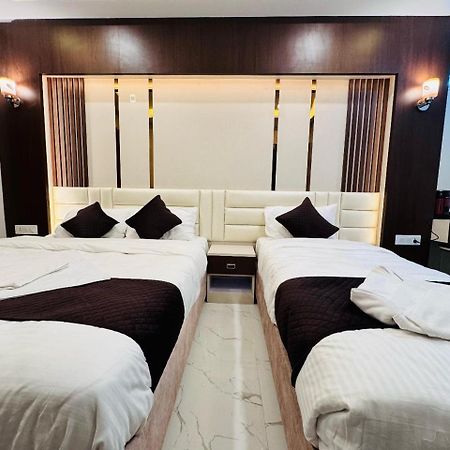 Hotel Royal Mithila Private Limited Janakpur Ngoại thất bức ảnh