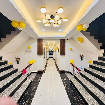 Hotel Royal Mithila Private Limited Janakpur Ngoại thất bức ảnh