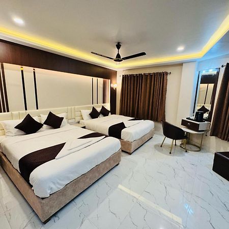 Hotel Royal Mithila Private Limited Janakpur Ngoại thất bức ảnh