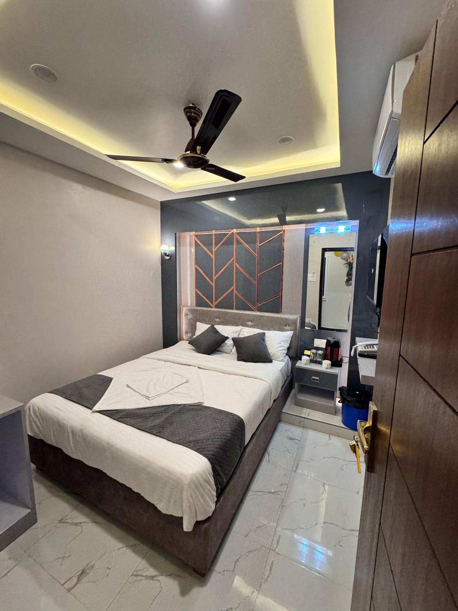 Hotel Royal Mithila Private Limited Janakpur Ngoại thất bức ảnh