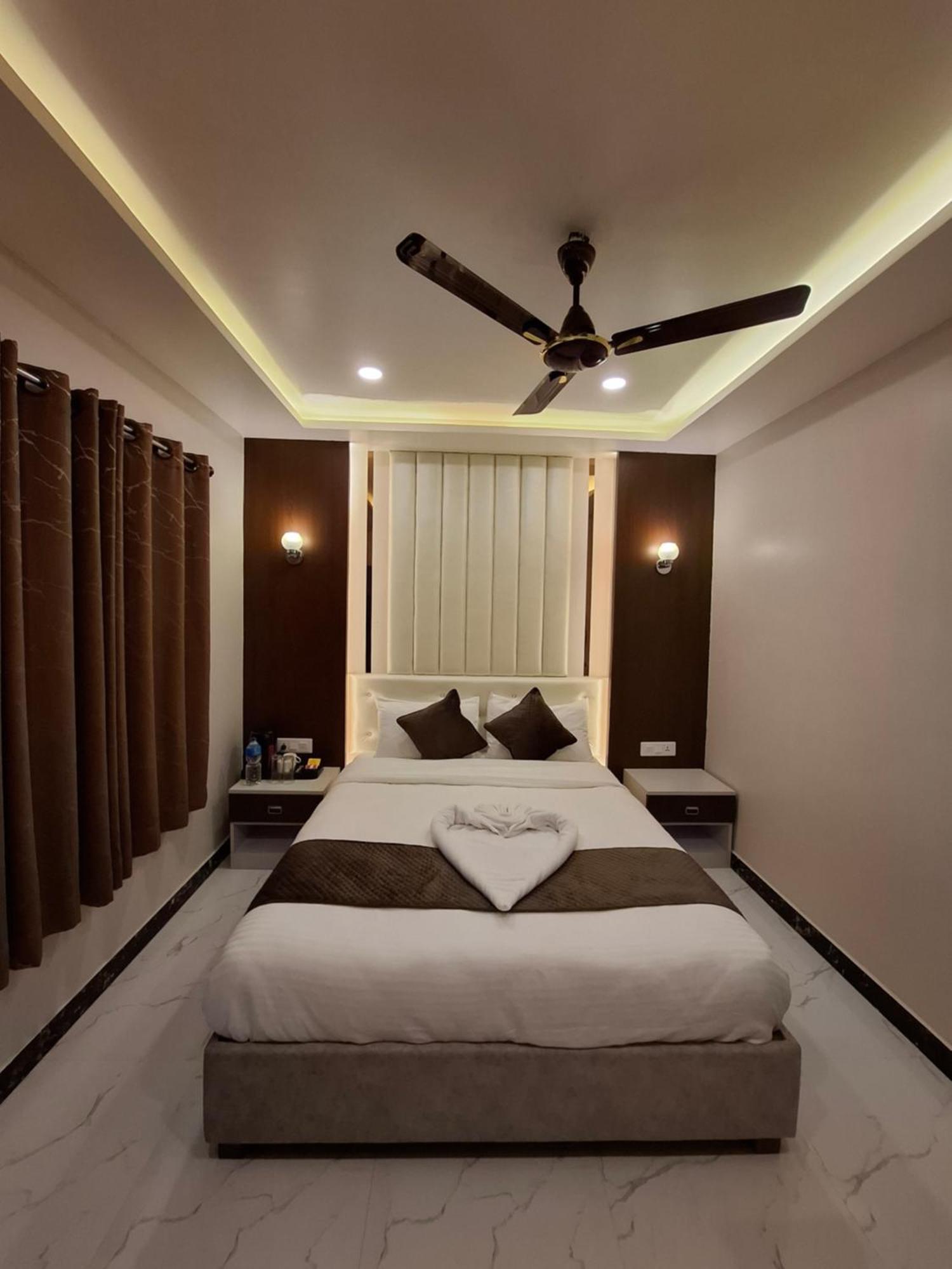 Hotel Royal Mithila Private Limited Janakpur Ngoại thất bức ảnh