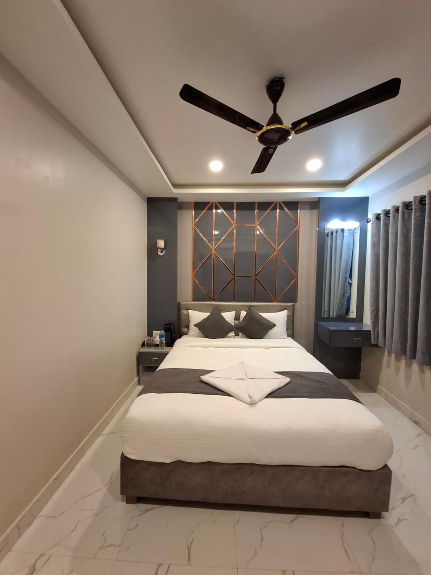 Hotel Royal Mithila Private Limited Janakpur Ngoại thất bức ảnh