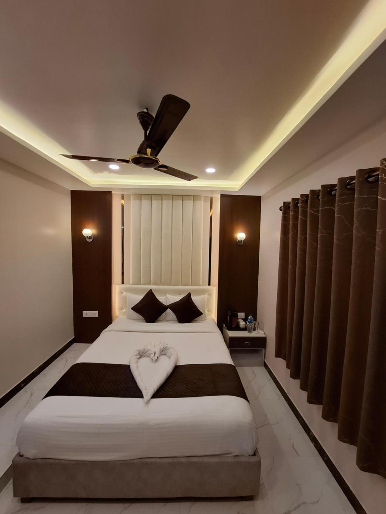 Hotel Royal Mithila Private Limited Janakpur Ngoại thất bức ảnh