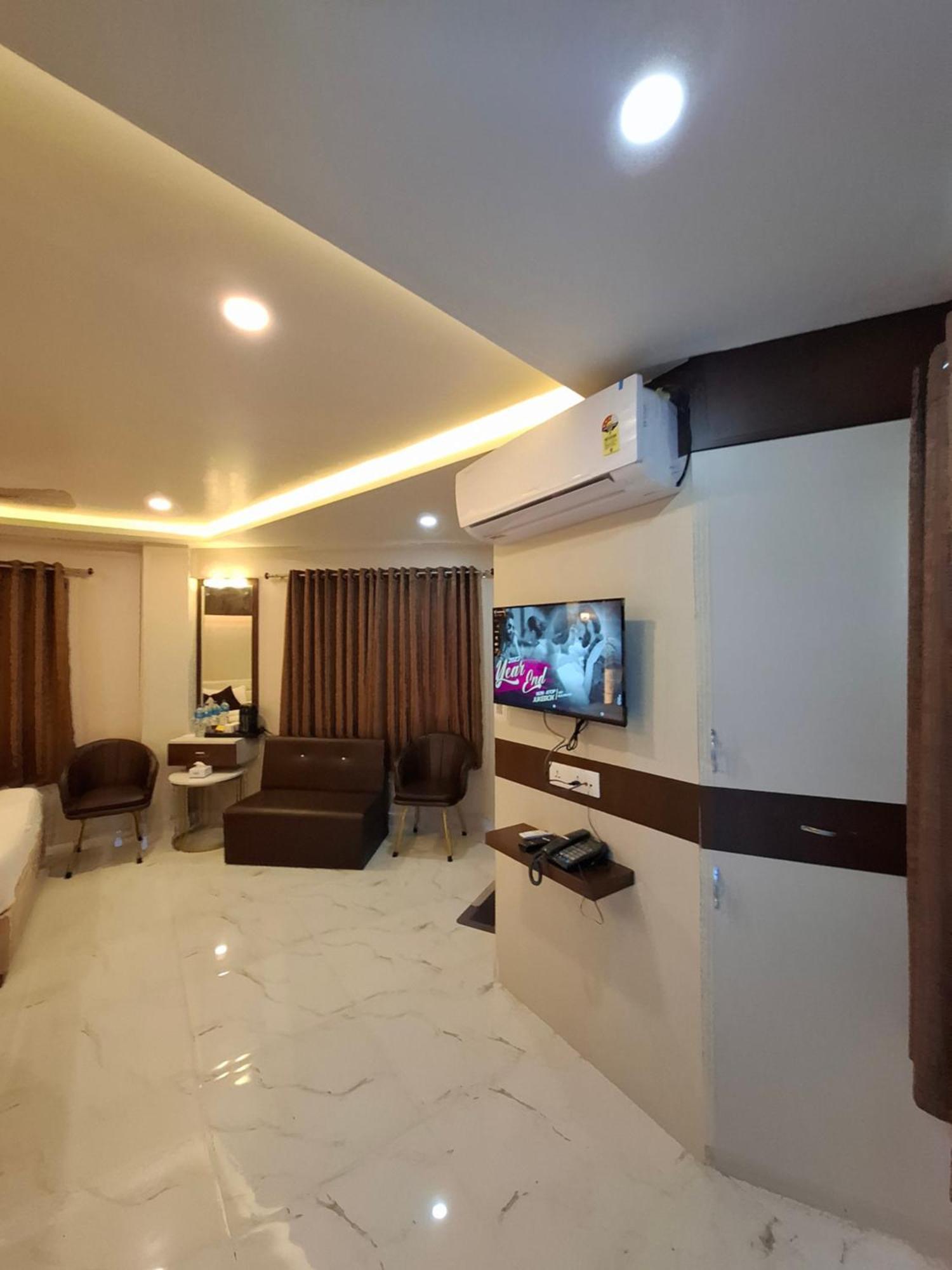Hotel Royal Mithila Private Limited Janakpur Ngoại thất bức ảnh