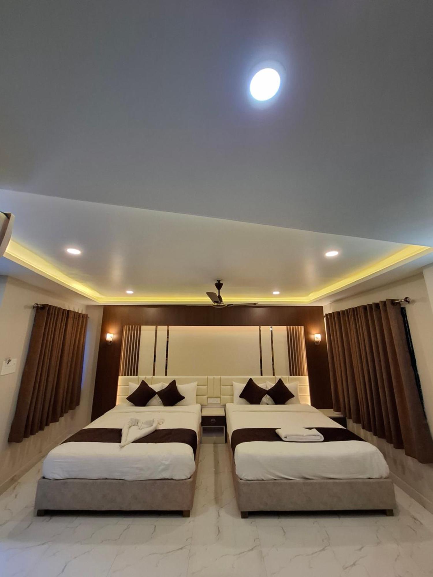 Hotel Royal Mithila Private Limited Janakpur Ngoại thất bức ảnh