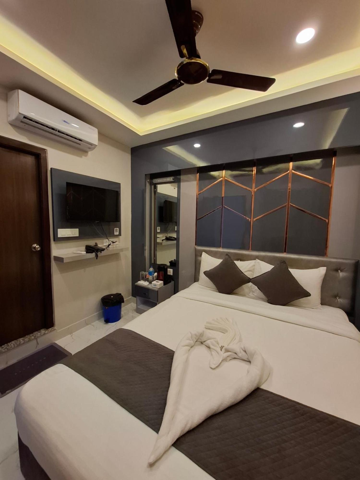 Hotel Royal Mithila Private Limited Janakpur Ngoại thất bức ảnh