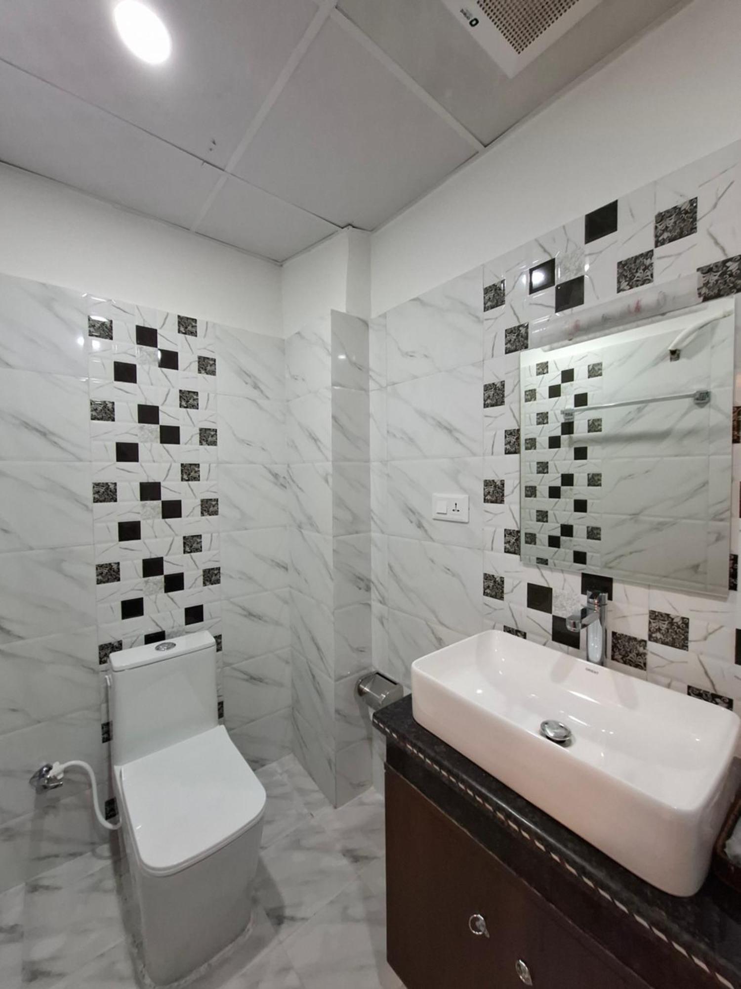 Hotel Royal Mithila Private Limited Janakpur Ngoại thất bức ảnh