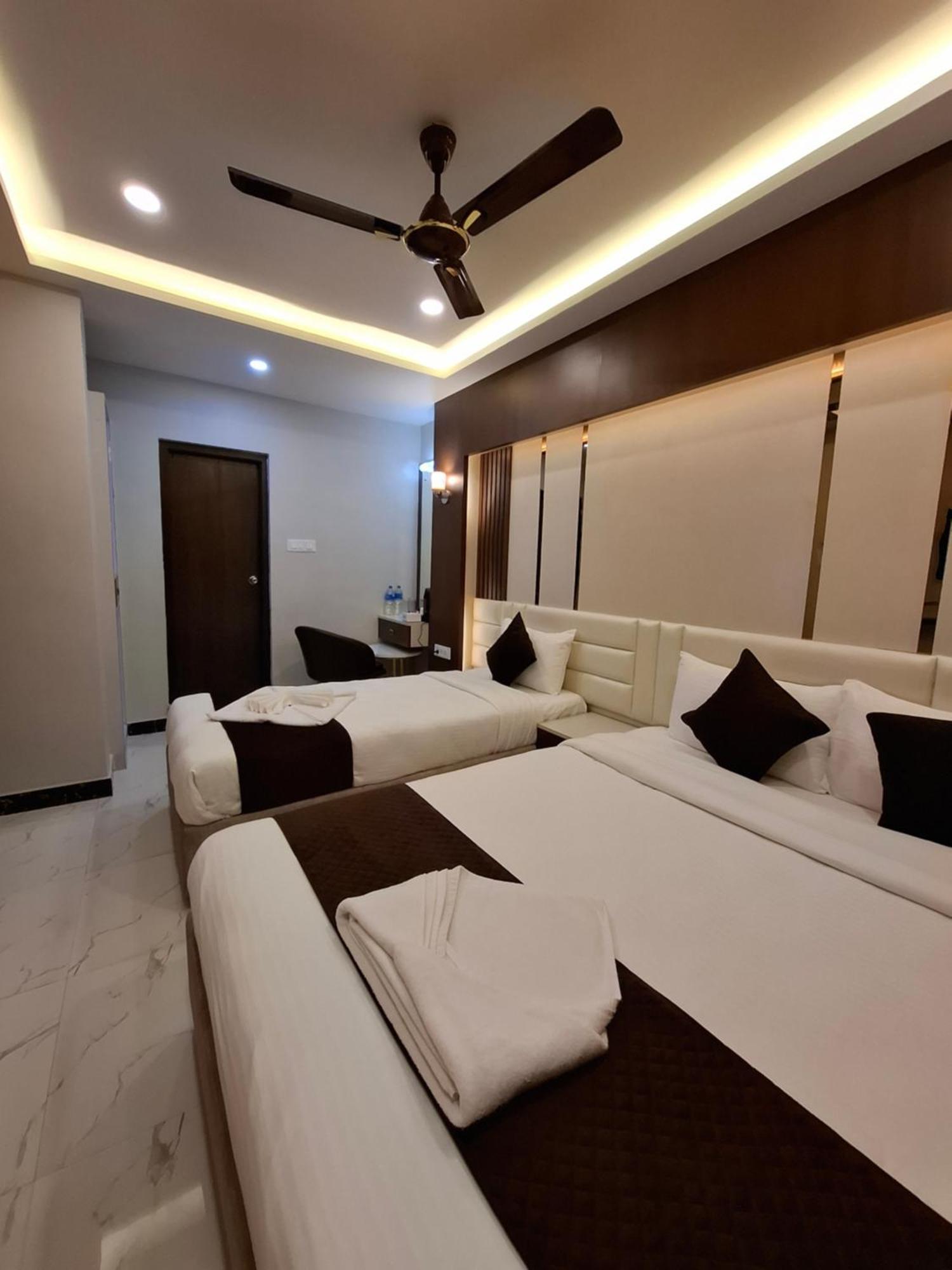 Hotel Royal Mithila Private Limited Janakpur Ngoại thất bức ảnh