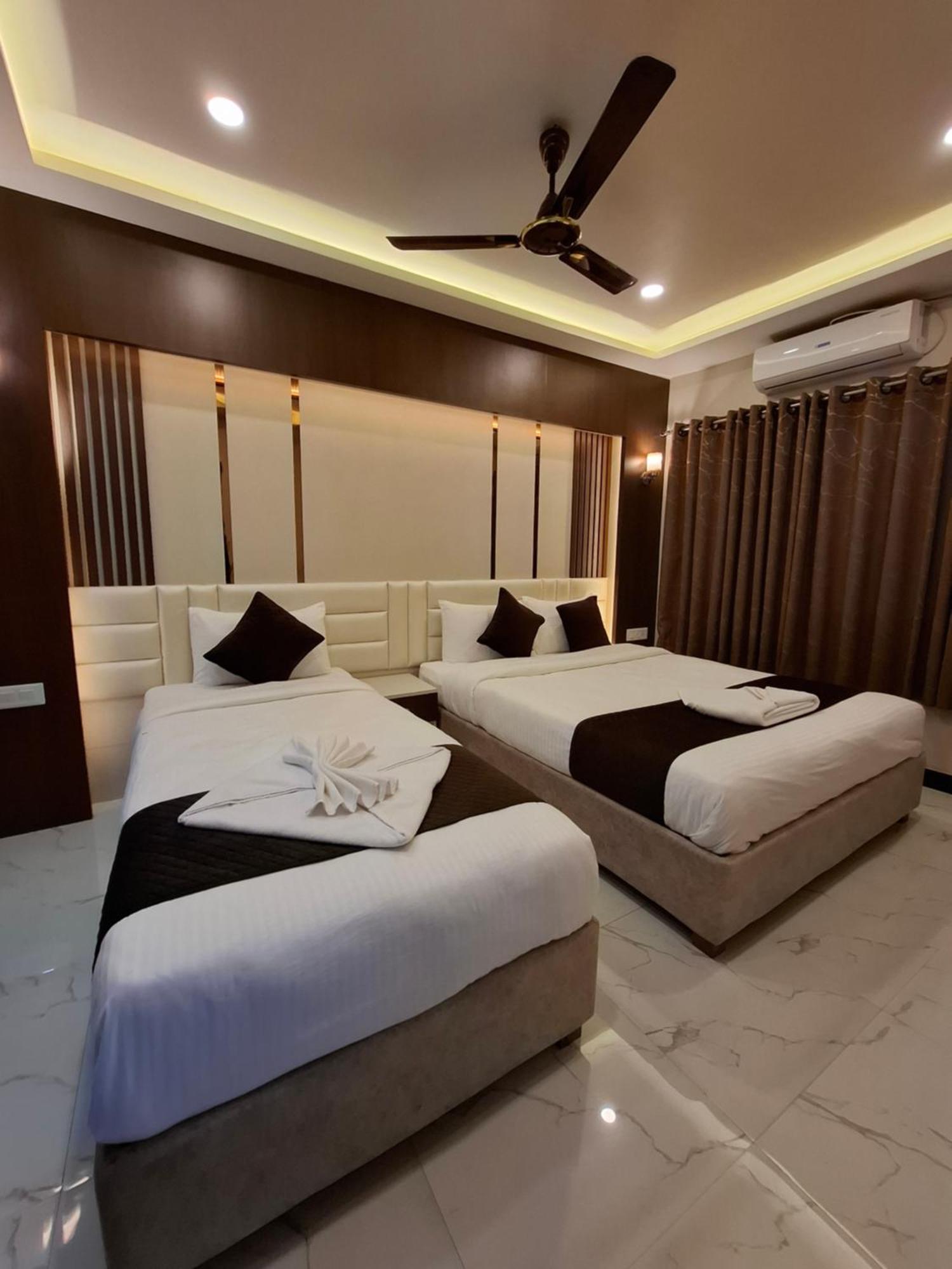 Hotel Royal Mithila Private Limited Janakpur Ngoại thất bức ảnh
