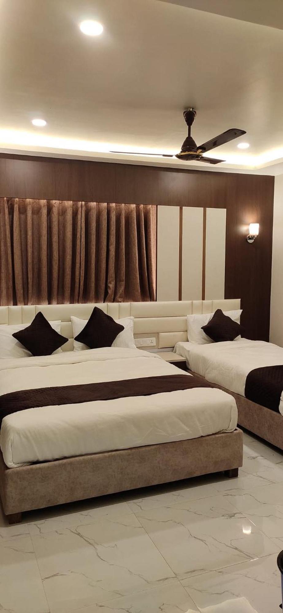 Hotel Royal Mithila Private Limited Janakpur Ngoại thất bức ảnh