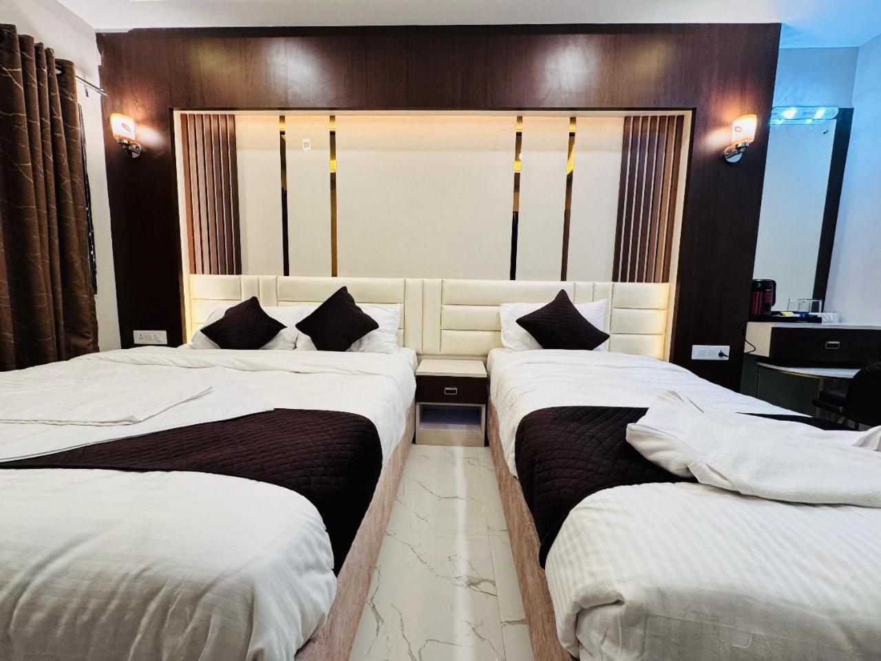 Hotel Royal Mithila Private Limited Janakpur Ngoại thất bức ảnh