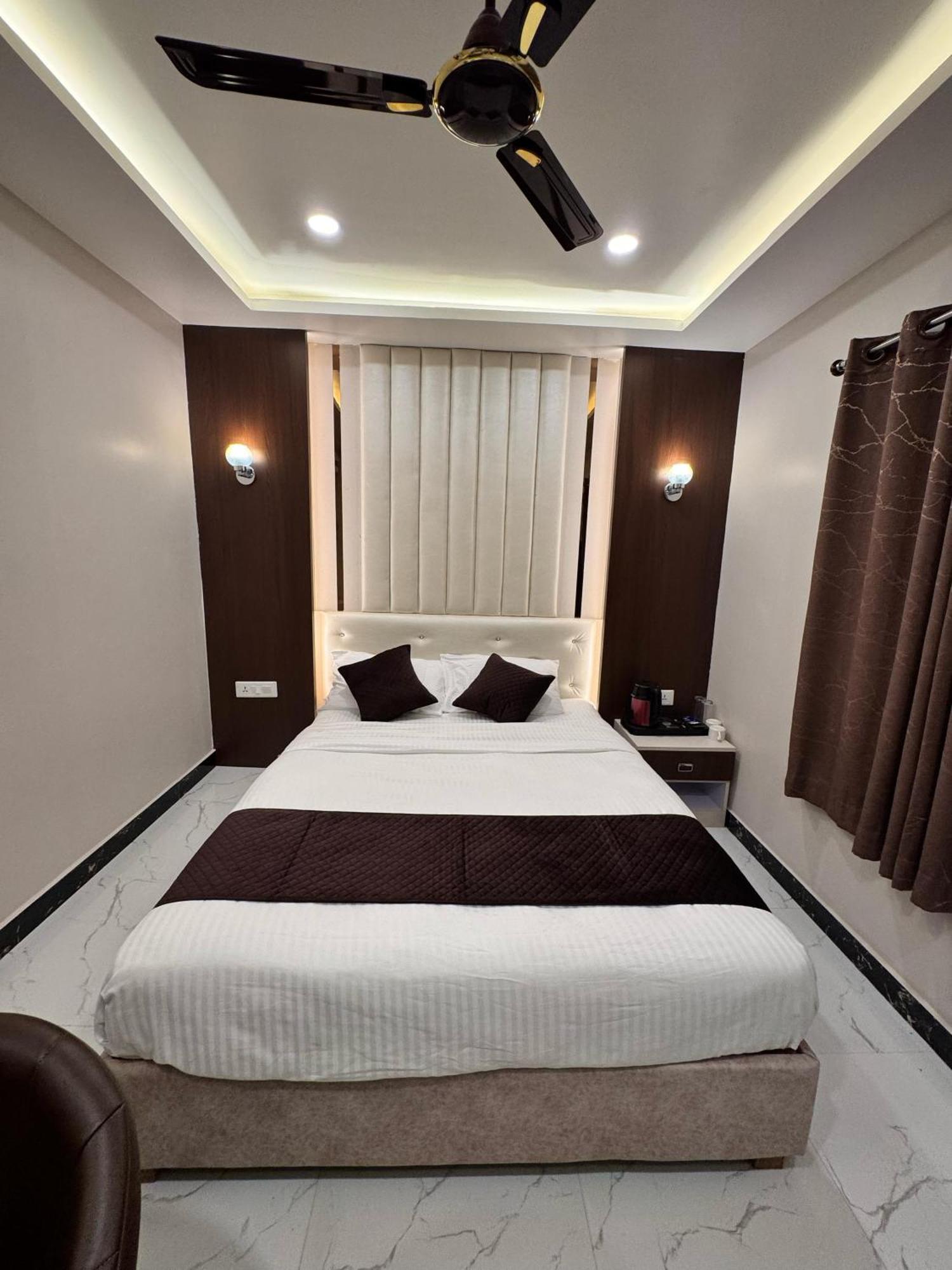 Hotel Royal Mithila Private Limited Janakpur Ngoại thất bức ảnh