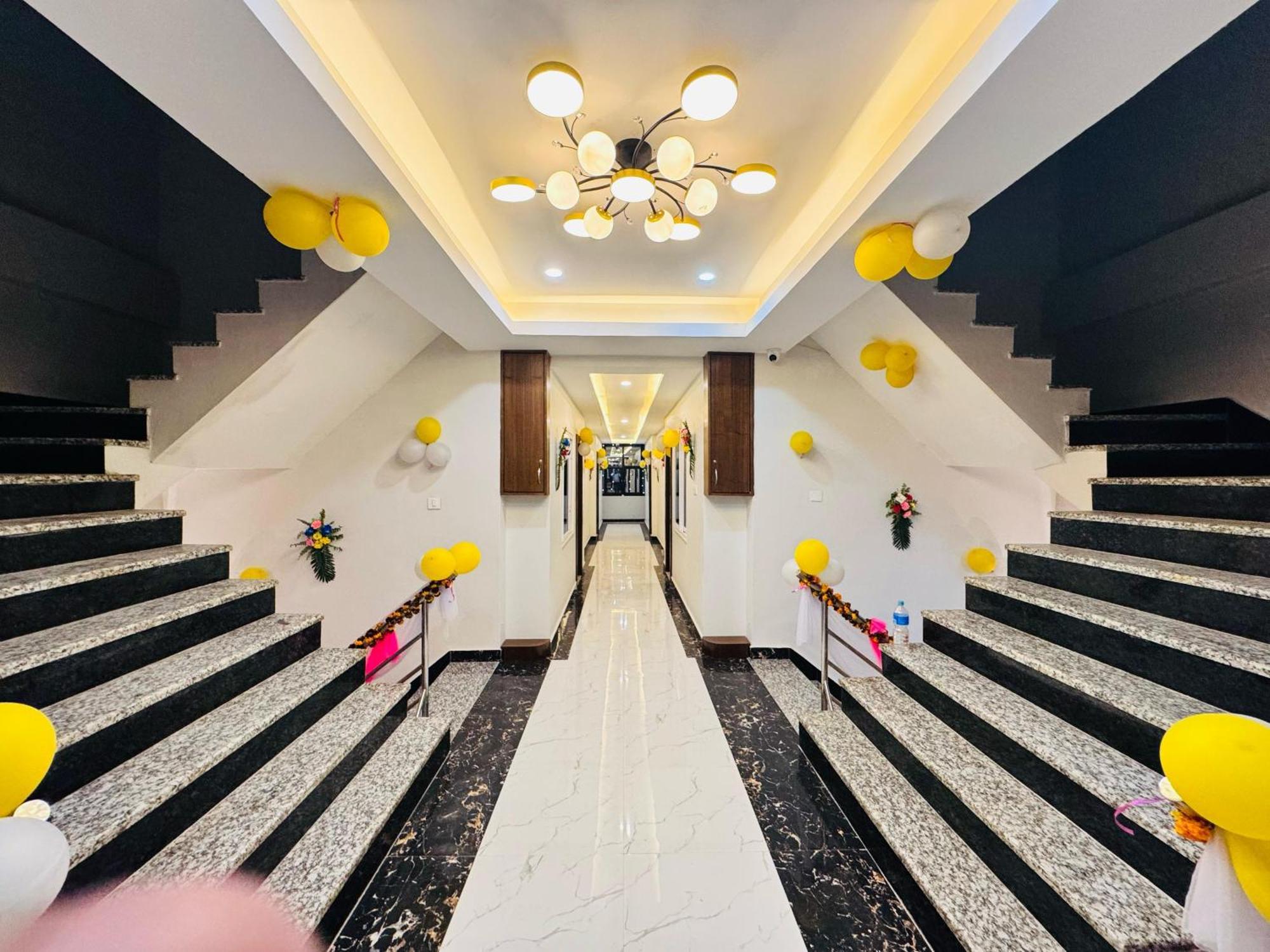 Hotel Royal Mithila Private Limited Janakpur Ngoại thất bức ảnh