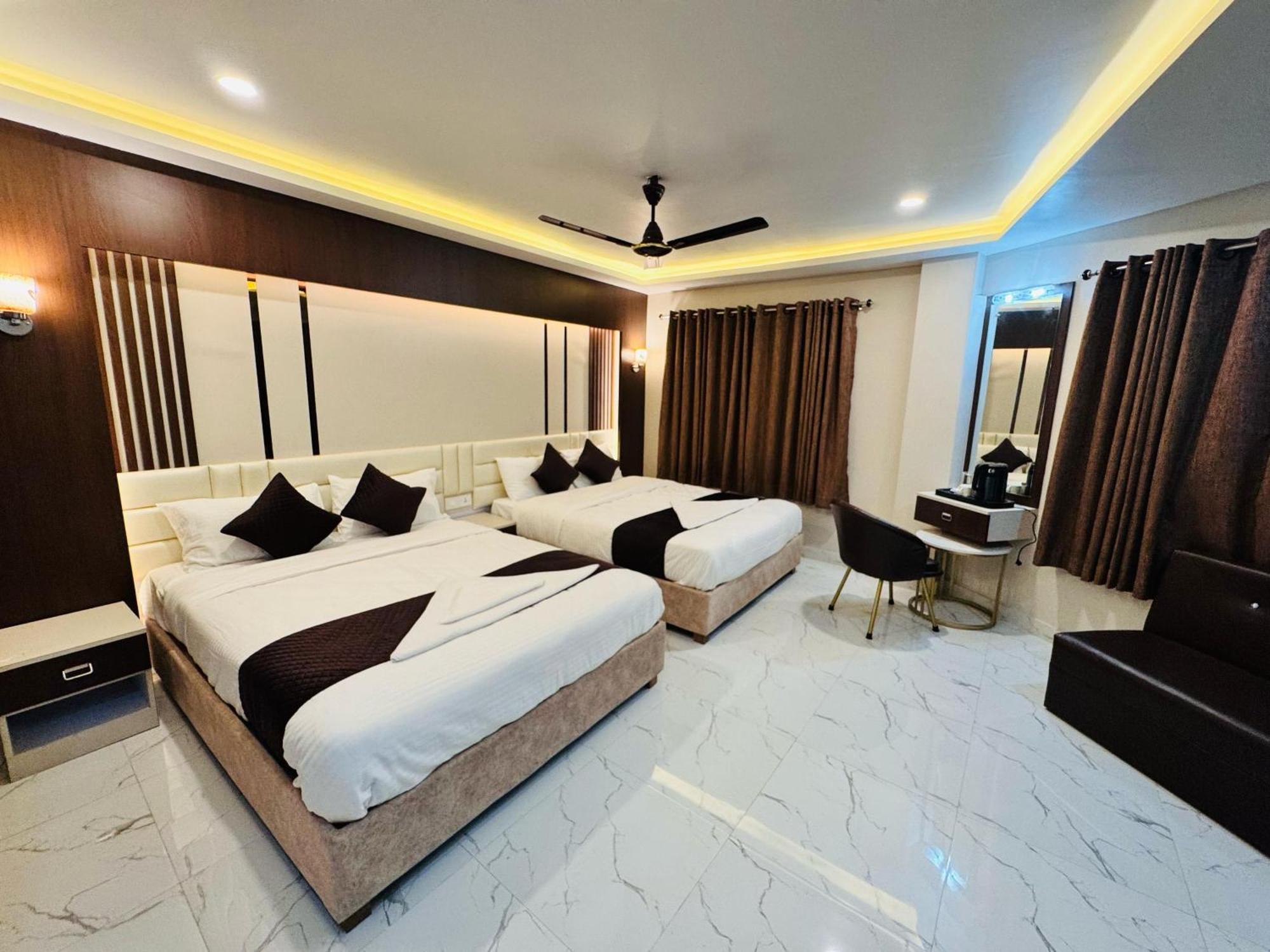 Hotel Royal Mithila Private Limited Janakpur Ngoại thất bức ảnh